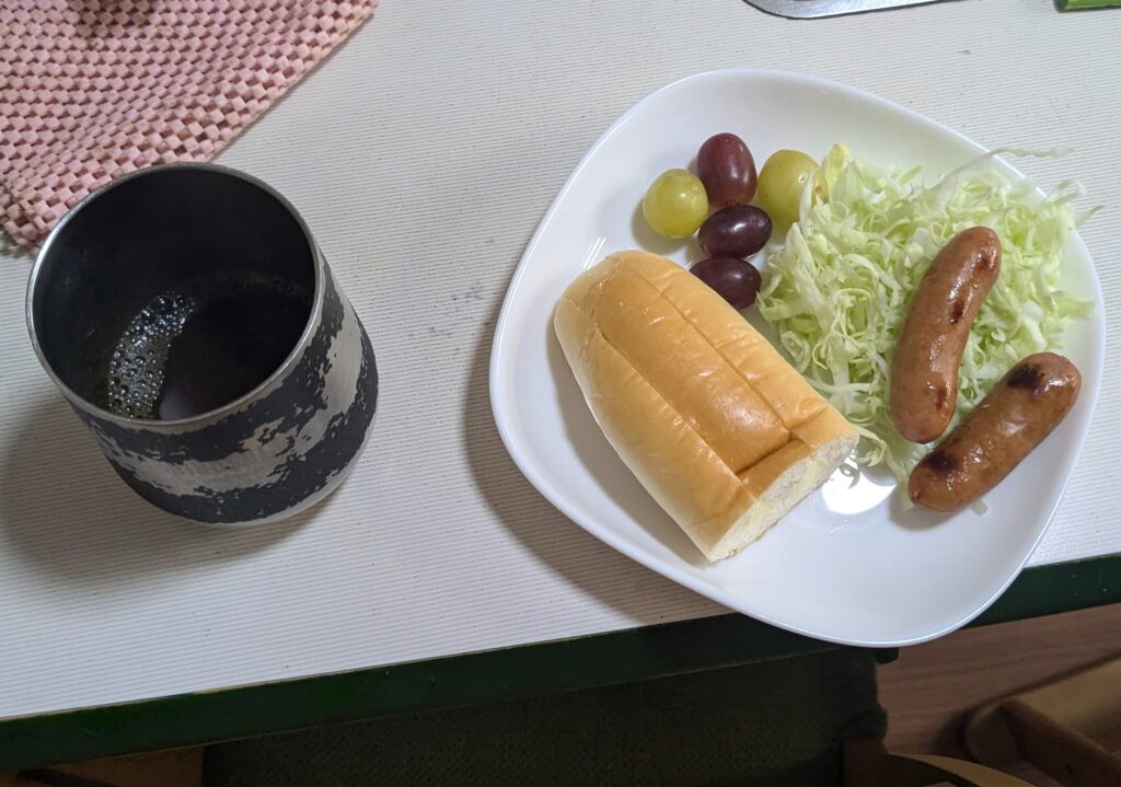 4/2朝食